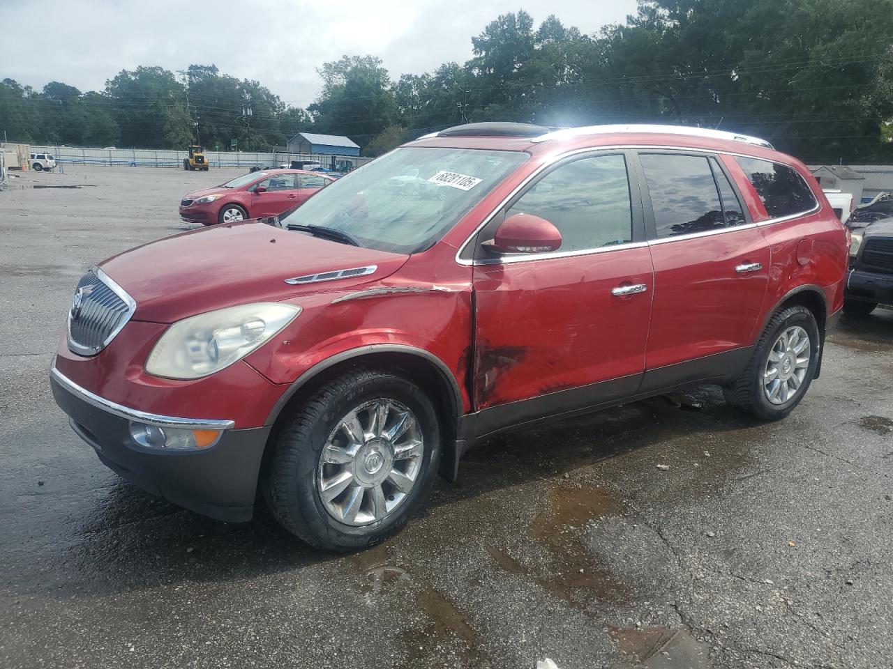 BUICK ENCLAVE