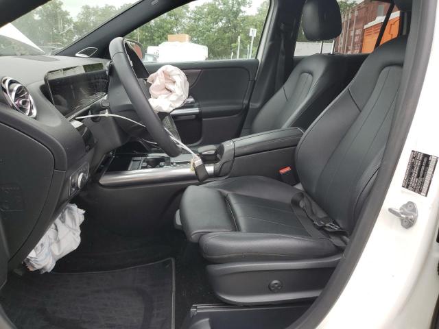 2021 MERCEDES-BENZ GLA 250 4MATIC W1N4N4HB8MJ206336