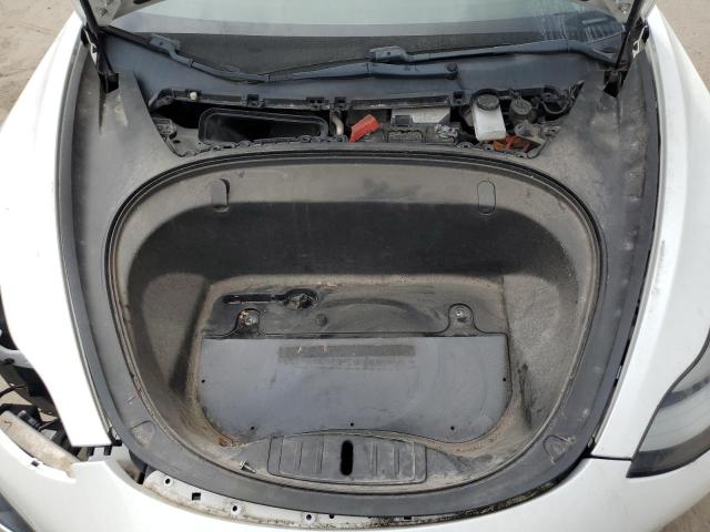 2018 TESLA MODEL 3 5YJ3E1EA8JF004354