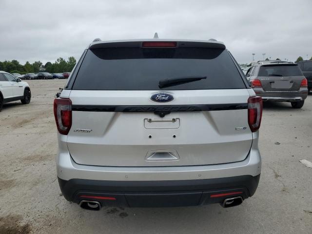 2016 FORD EXPLORER S - 1FM5K8GT7GGC24796