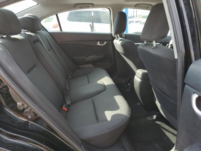 2015 HONDA CIVIC EX - 19XFB2F84FE063681