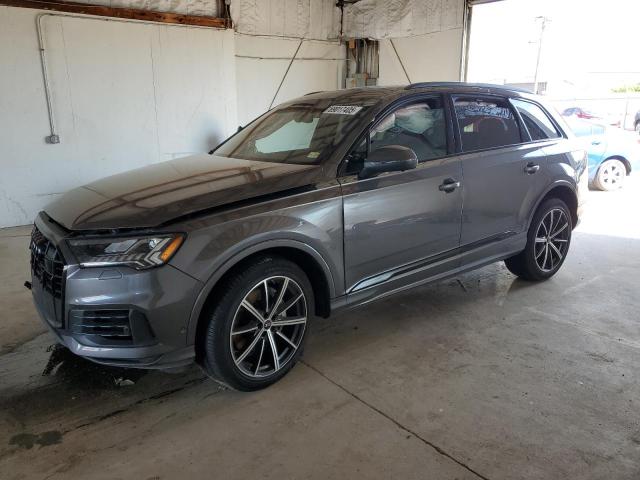 AUDI Q7 PREMIUM