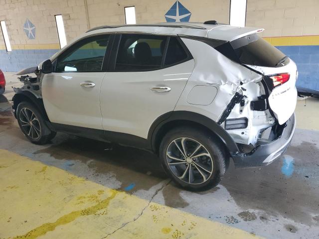 2023 BUICK ENCORE GX KL4MMESL2PB074538