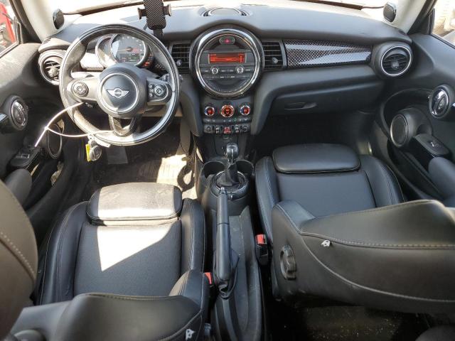 2015 MINI COOPER S WMWXP7C59FT740807