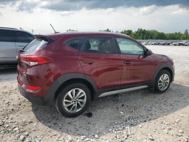 2017 HYUNDAI TUCSON LIM KM8J3CA42HU445418