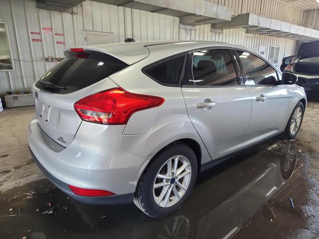2016 FORD FOCUS SE - 1FADP3K21GL338499