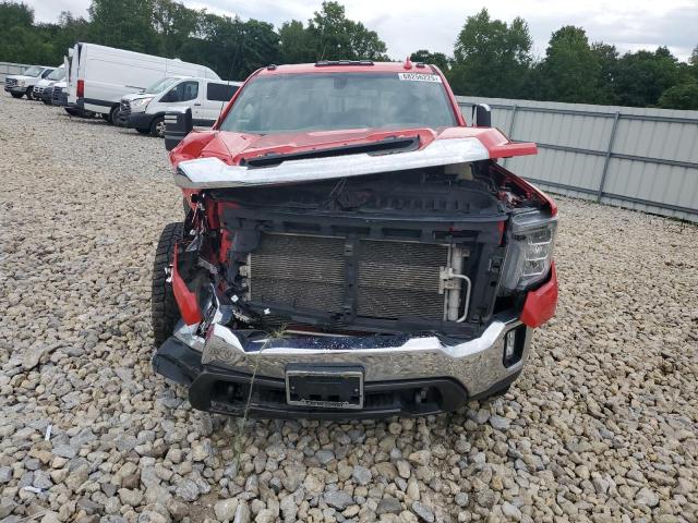 2021 GMC SIERRA K25 1GT49NEY6MF140124
