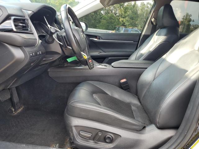 2022 TOYOTA CAMRY XSE 4T1K61AK4NU051462