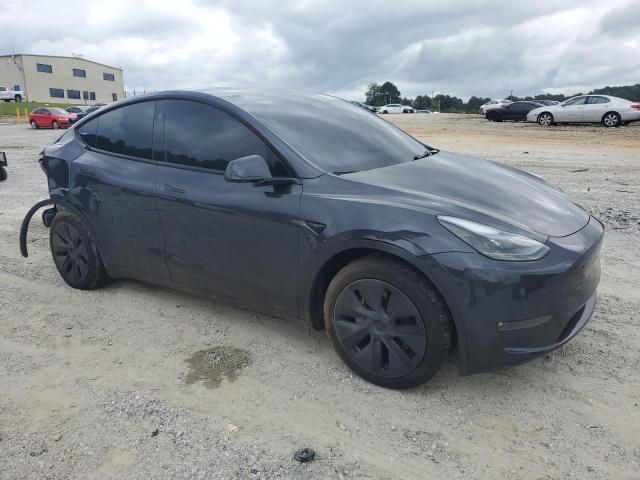 2024 TESLA MODEL Y 7SAYGDEE8RA323429