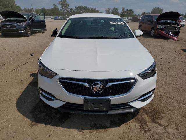 2018 BUICK REGAL PREF W04GL6SX8J1134621