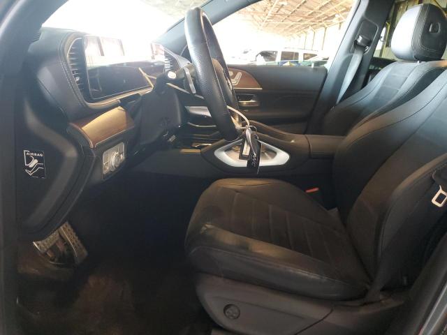 2022 MERCEDES-BENZ GLE 450 4M 4JGFB5KB9NA695852