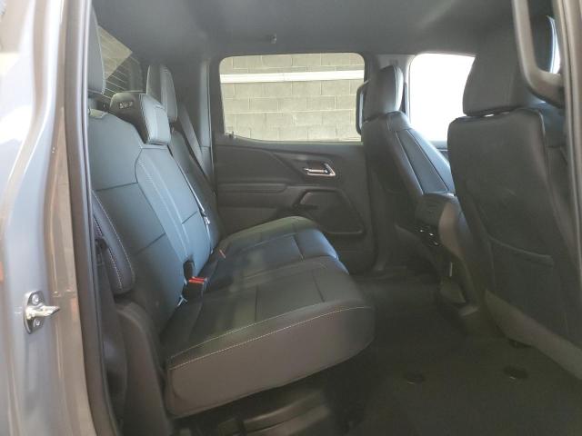 2025 CHEVROLET SILVERADO LT 1GC10ZED1SU400939
