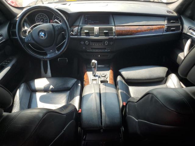 2013 BMW X5 XDRIVE50I - 5UXZV8C59DL899071