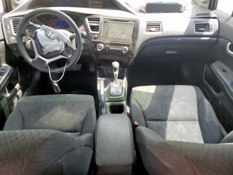 2015 HONDA CIVIC EX 19XFB2F86FE075122