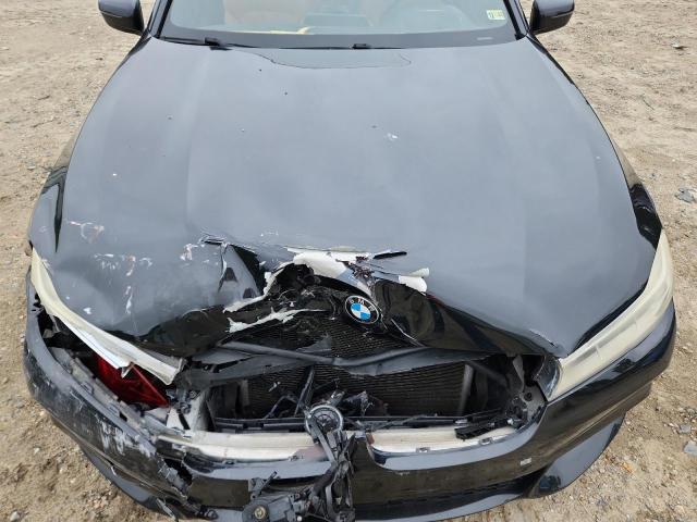 2017 BMW 750 I WBA7F0C37HGM21491
