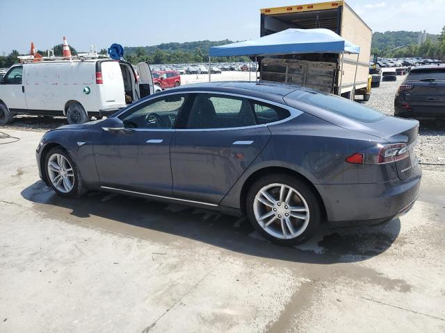 2015 TESLA MODEL S 70 - 5YJSA1S28FF088512