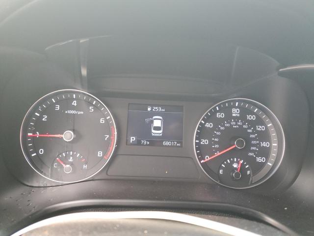 2020 KIA FORTE 3KPF24AD9LE253472