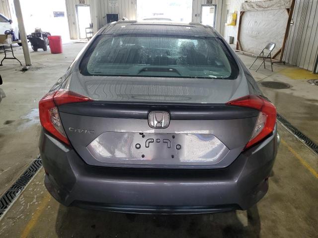 2017 HONDA CIVIC LX - 2HGFC2F52HH552687