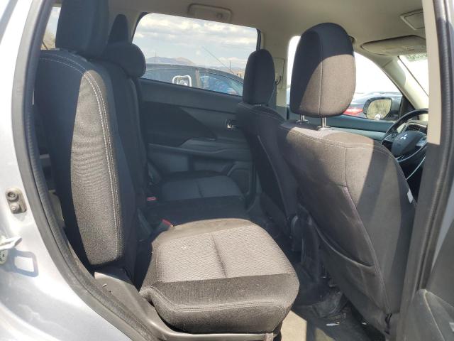 2017 MITSUBISHI OUTLANDER SE JA4AZ3A35HZ045585