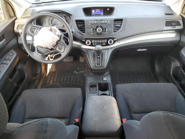 2016 HONDA CR-V SE - 5J6RM4H45GL029409