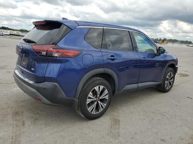 2021 NISSAN ROGUE SV 5N1AT3BA2MC794177