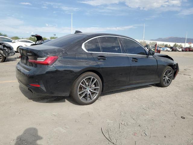 2020 BMW 330I 3MW5R1J00L8B32506