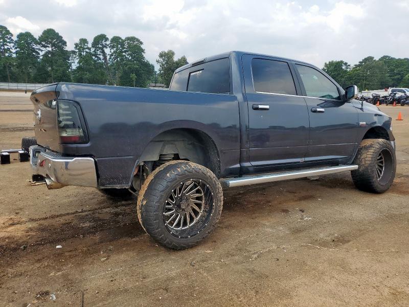 2017 RAM 1500 SLT #3281540412