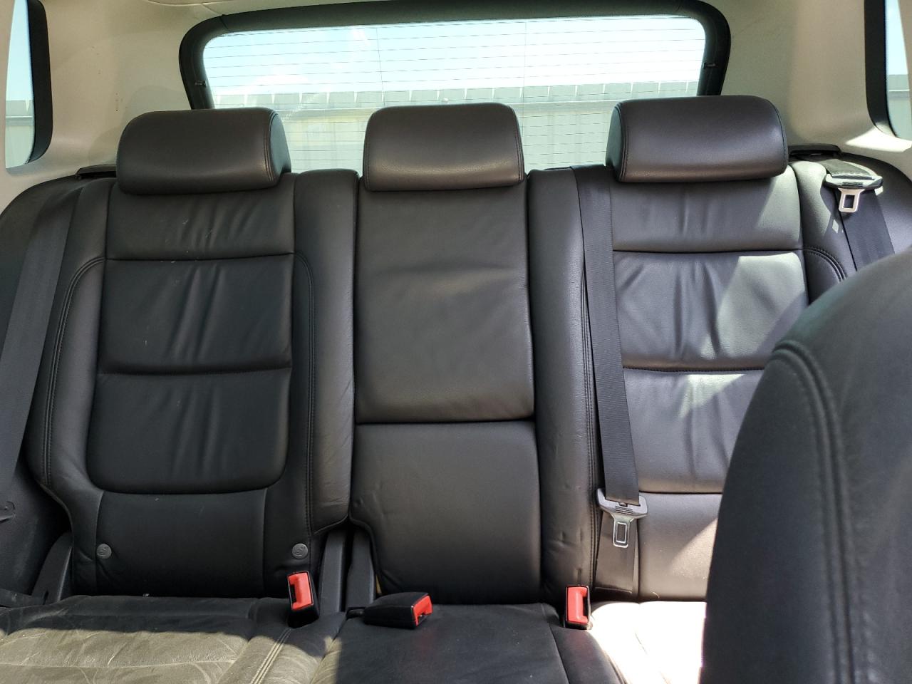 VOLKSWAGEN TIGUAN SE