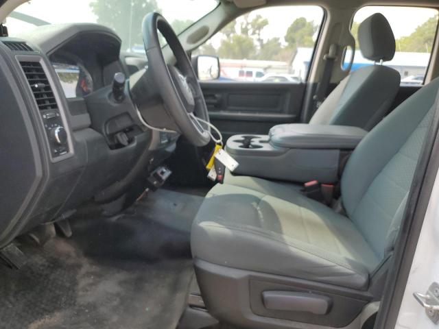 2018 RAM 1500 ST 1C6RR7FT5JS153798