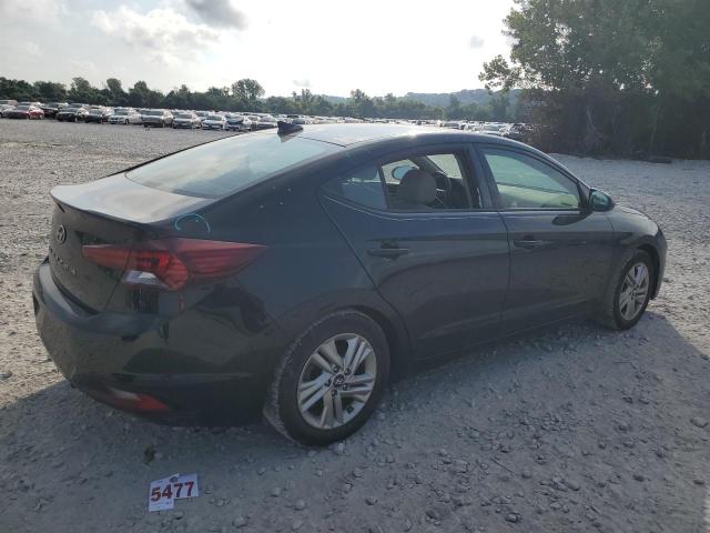 2019 HYUNDAI ELANTRA SE 5NPD84LF1KH413018
