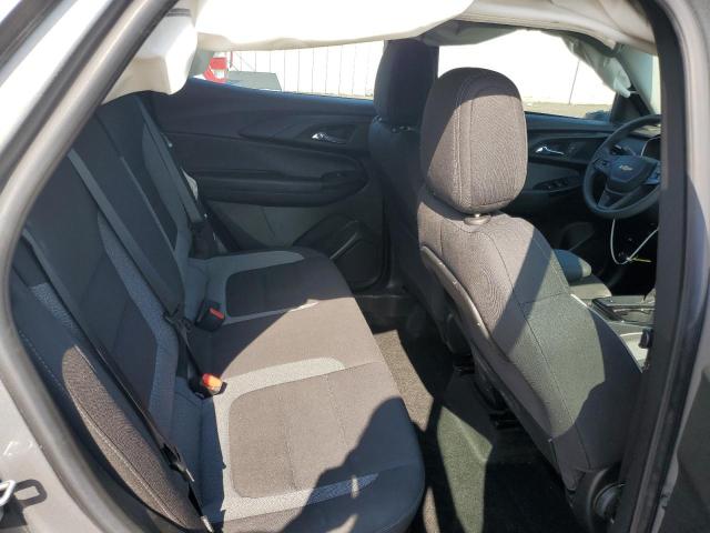 2023 CHEVROLET TRAILBLAZER LS KL79MMS23PB142971
