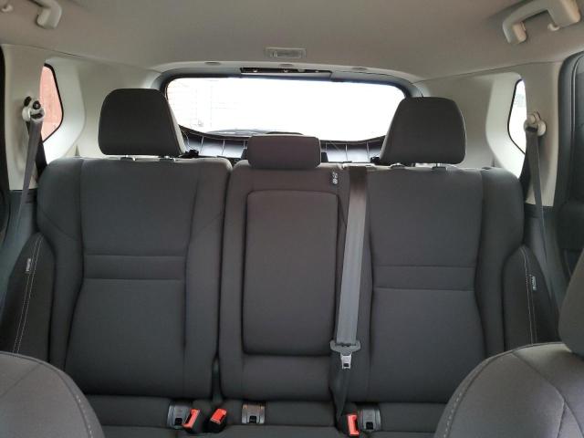 2025 NISSAN ROGUE S 5N1BT3AA0SC786081