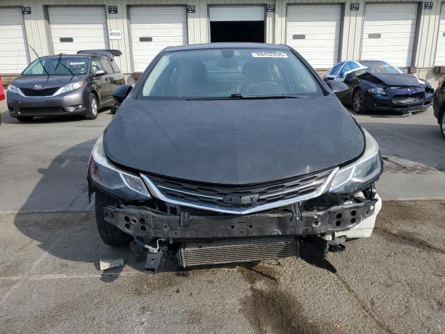 2017 CHEVROLET CRUZE PREMIER 1G1BF5SM2H7248735