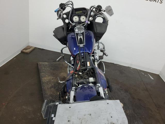 2007 HARLEY-DAVIDSON FLTR 1HD1FS4157Y701936