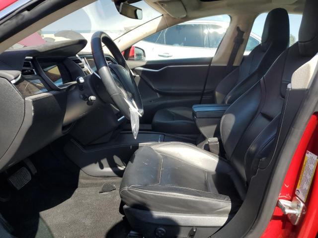 2016 TESLA MODEL S 5YJSA1E26GF147571