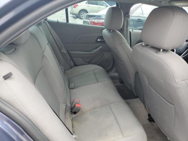 2015 CHEVROLET MALIBU LS - 1G11B5SLXFF249939