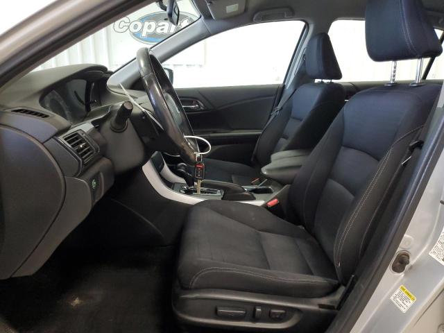 2014 HONDA ACCORD SPO - 1HGCR2F59EA284751