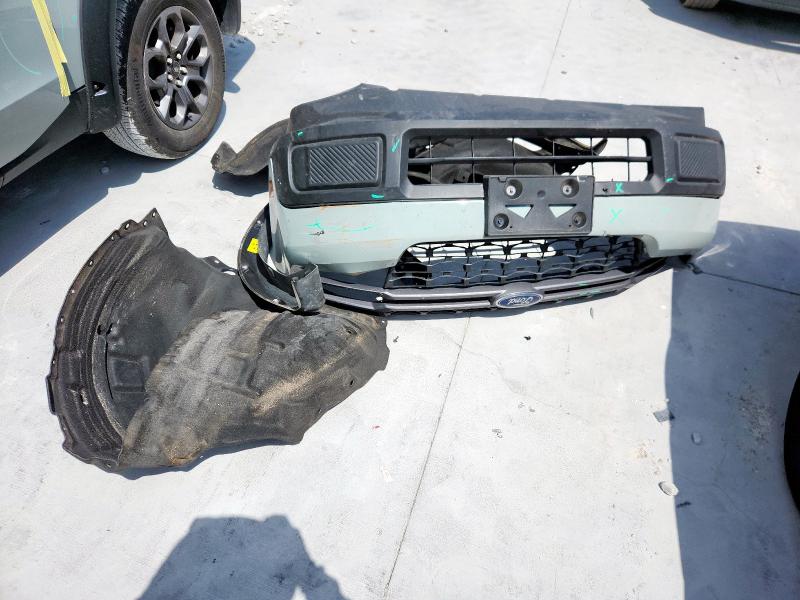 2023 FORD MAVERICK X 3FTTW8E96PRA67911