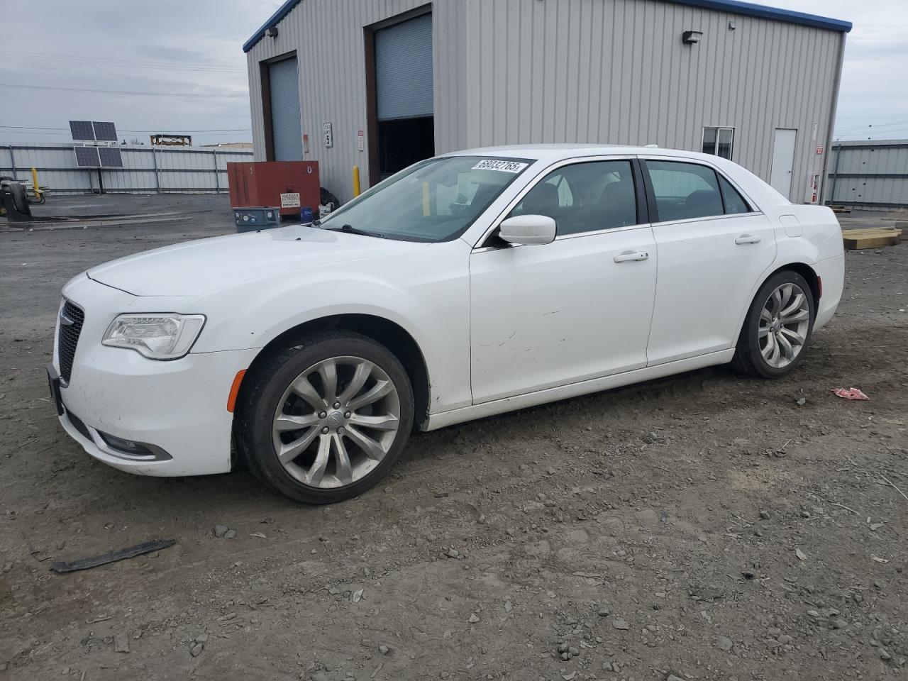 CHRYSLER 300 TOURING