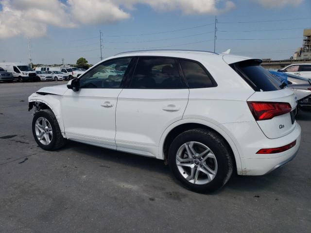 2018 AUDI Q5 PREMIUM WA1ANAFY2J2038211