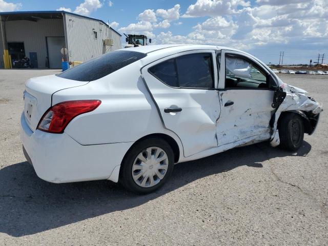 2016 NISSAN VERSA S 3N1CN7AP2GL846391