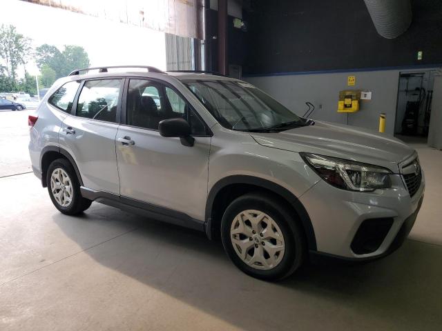 2019 SUBARU FORESTER JF2SKACC5KH430661