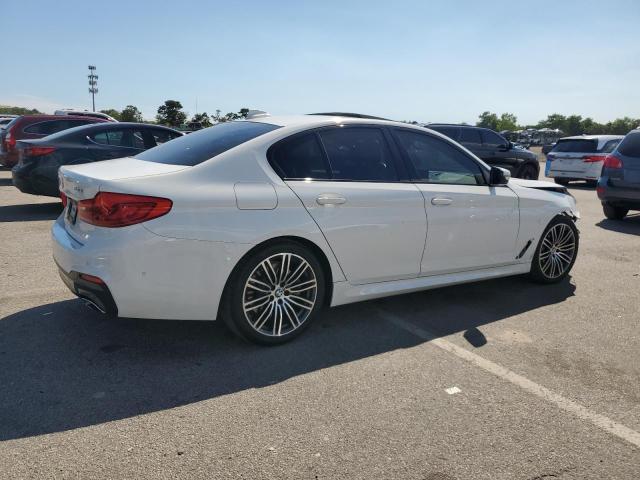 2019 BMW 540 XI WBAJE7C50KWW14887