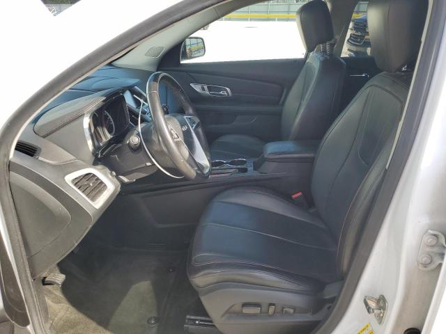 2017 GMC TERRAIN SL 2GKALPEK0H6151751