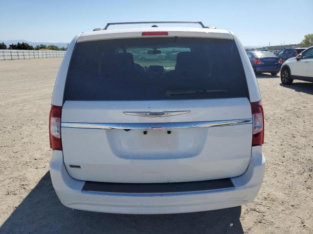 2015 CHRYSLER TOWN & COU - 2C4RC1BG0FR726020