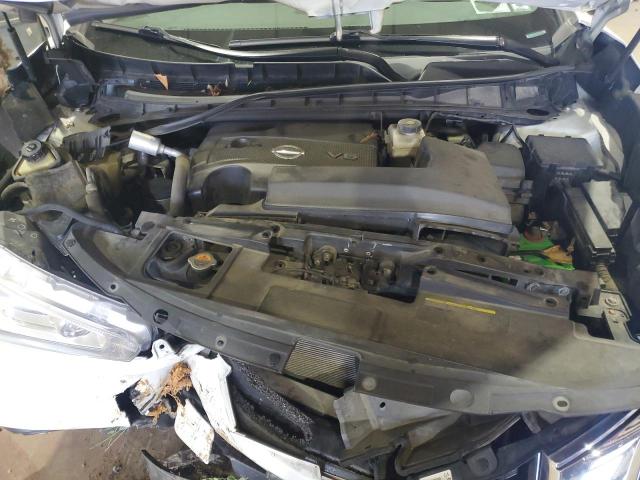 2016 NISSAN MURANO S 5N1AZ2MH2GN157933