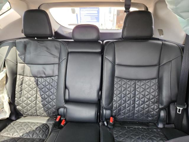 2020 NISSAN MURANO PLA 5N1AZ2DS4LN131632