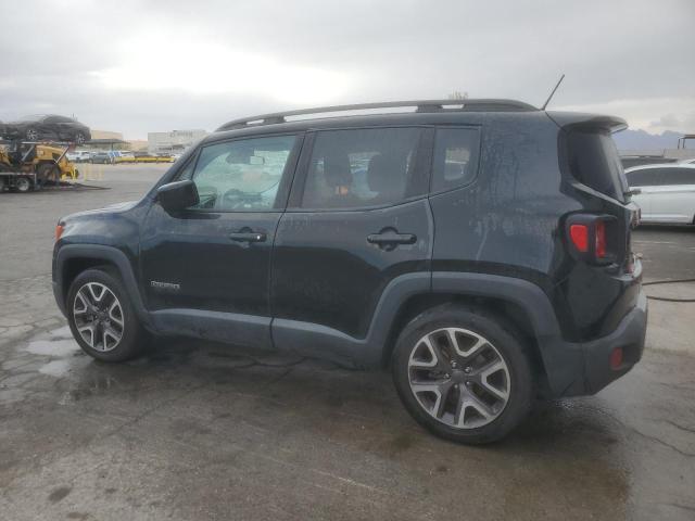 2016 JEEP RENEGADE L - ZACCJABT1GPC49290