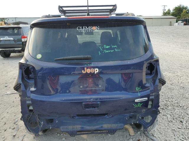 2018 JEEP RENEGADE L ZACCJABB5JPH73671