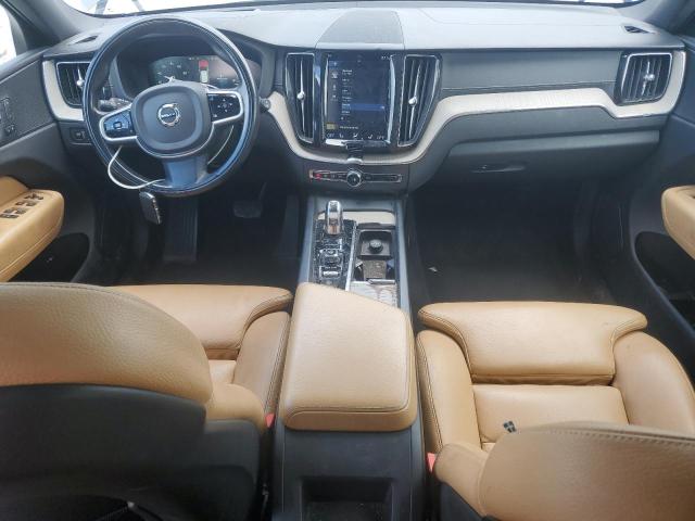 2018 VOLVO XC60 T8 IN YV4BR0DL0J1065197